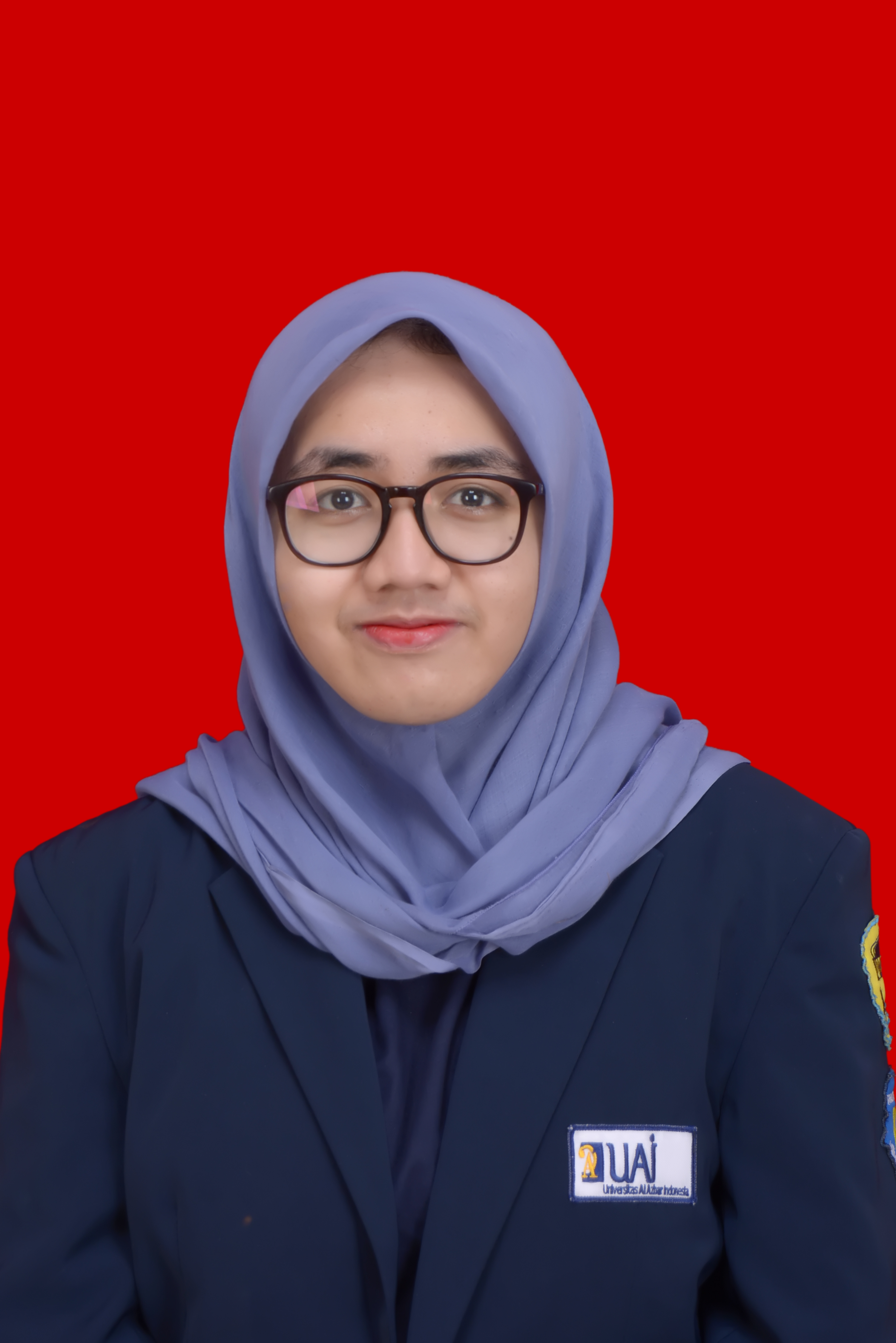 Rizka Azkia Falahiyati